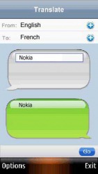 Multi Translate Widget