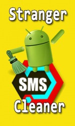 Stranger SMS Cleaner