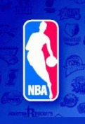 NBA Mobile Java Mobile Phone Application