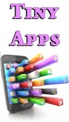 Tiny Apps Android Mobile Phone Application