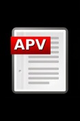 APV PDF Viewer Lava Blaze 2 Application