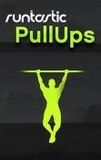 Runtastic: Pull-ups Android Mobile Phone Application