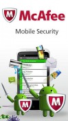 McAfee: Mobile Security Lava Blaze 2 Application