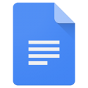 Google Docs TCL NxtPaper 11 Application