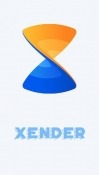 Xender - File Transfer &amp; Share Android Mobile Phone Application
