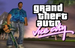 Grand Theft Auto: Vice City