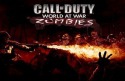 Call of Duty World at War Zombies II Apple iPhone 6 Game