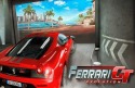 Ferrari GT. Evolution Apple iPhone 6 Game