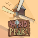 Wind Peaks Android Mobile Phone Game