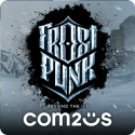 Frostpunk: Beyond The Ice Android Mobile Phone Game