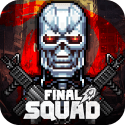 Final Squad - The Last Troops Android Mobile Phone Game