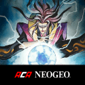 SAMURAI SHODOWN IV ACA NEOGEO Android Mobile Phone Game