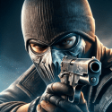 Robbery Rampage: Gun Heist Android Mobile Phone Game