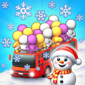 Bus Mania - Car Parking Jam Android Mobile Phone Game