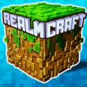 Mini Block Craft Realm Craft Android Mobile Phone Game