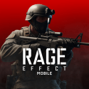 Rage Effect: Mobile Motorola One Action Game