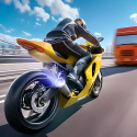 MotoPro Rider: Bike Racing Motorola One Action Game