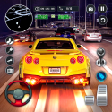 Real Car Driving Midnight Club Android Mobile Phone Game