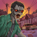 Zombie Warfare: The Death Path Android Mobile Phone Game