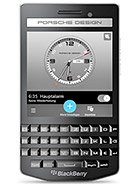 BlackBerry Porsche Design P&#039;9983