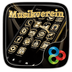 Musikverein Go Launcher