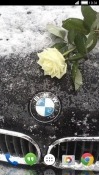BMW CLauncher Android Mobile Phone Theme