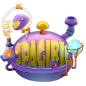 Spagiric Go Launcher Android Mobile Phone Theme