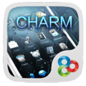CHARM Go Launcher Android Mobile Phone Theme