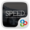 Speed Go Launcher Android Mobile Phone Theme