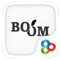 BOOM Go Launcher Huawei Watch GT 6 Theme