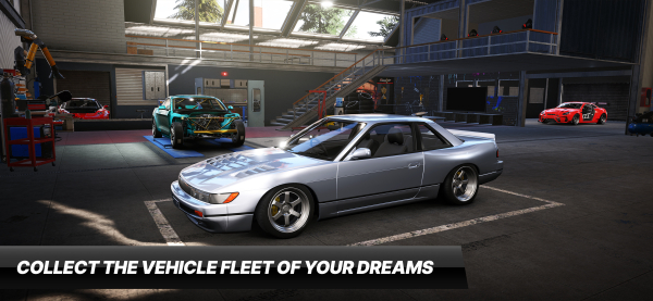 CarX Drift Racing 3 Android Game Image 1