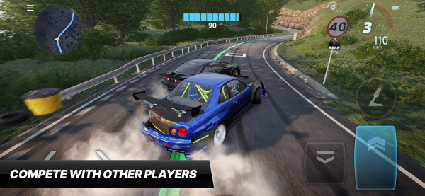 CarX Drift Racing 3 Android Game Image 3