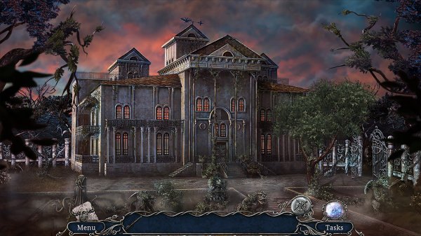 Stormhill Mystery (Full) Android Game Image 1