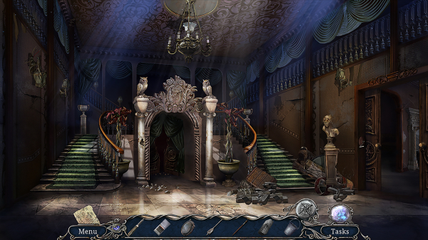 Stormhill Mystery (Full) Android Game Image 3