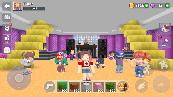 Super City: Building Master Android Game Image 4